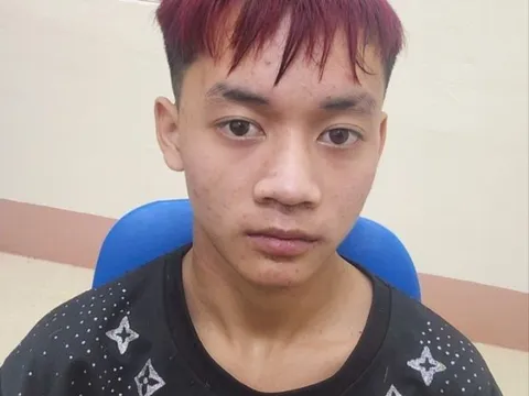 Bắt đối tượng hiếp dâm bé gái 12 tuổi ở Lào Cai