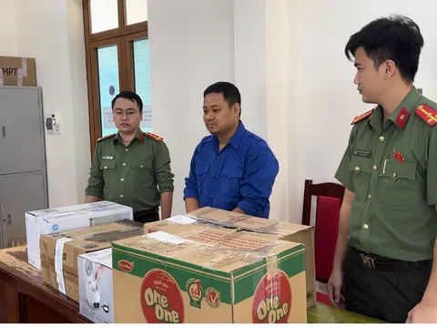 Khởi tố nhóm đối tượng làm giả chứng chỉ nghề rồi rao bán trên mạng xã hội