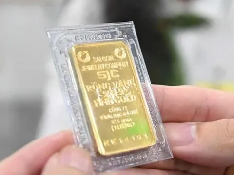 Công an TP.Hà Nội cảnh giác chiêu trò lừa đảo bán vàng giả