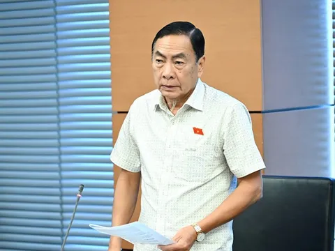 Dự thảo Luật Xây dựng (sửa đổi): Tháo gỡ những bất cập về xây dựng