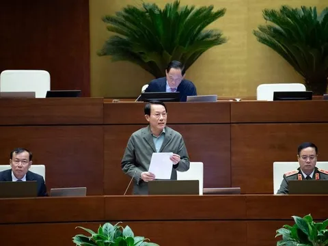 Cần cơ chế phối hợp thống nhất, ứng phó khi có sự cố an ninh mạng