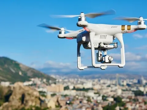 Quy định mới về điều kiện đăng ký, khai thác sử dụng phương tiện bay không người lái