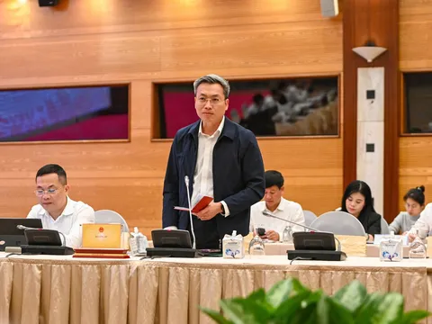 Bộ Công an thông tin về 2 vụ án Hoàng Hường và Ngân 98