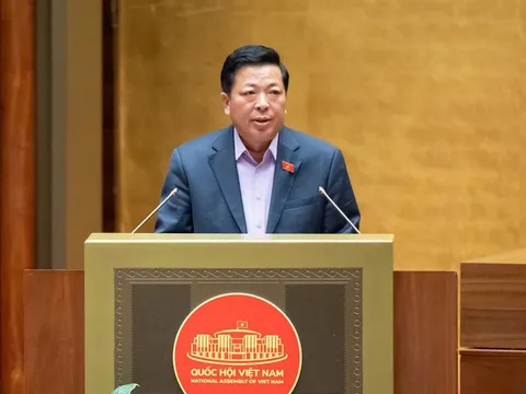 Hoàn thiện hệ thống pháp luật về quy hoạch đô thị và nông thôn