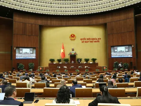 Hoàn thiện pháp luật về an ninh mạng và bảo vệ bí mật Nhà nước trong kỷ nguyên số