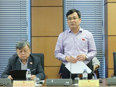 ĐBQH đề xuất giám sát người cai nghiện ma tuý qua thiết bị điện tử