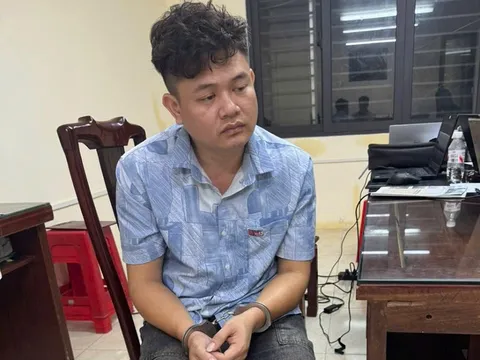 Bắt đối tượng đưa dẫn 3 người Trung Quốc nhập cảnh trái phép