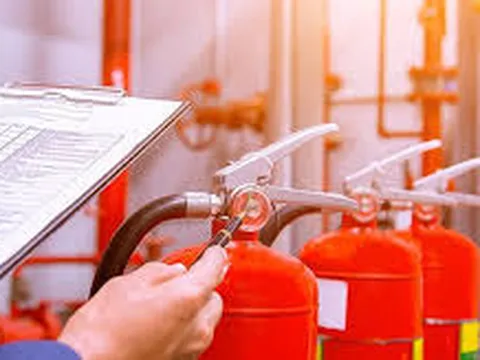 Làm rõ thẩm quyền thẩm định thiết kế phòng cháy, chữa cháy