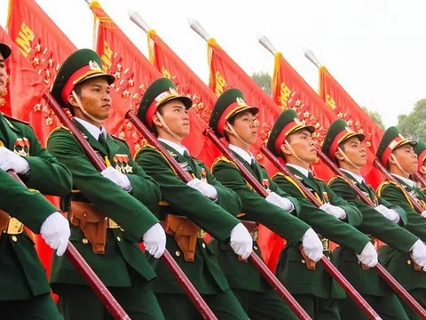 Đề xuất phụ cấp, ưu đãi đặc biệt để thu hút nhân tài phục vụ trong quân đội