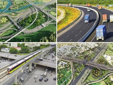 Điều chỉnh bổ sung danh mục dự án kế hoạch đầu tư công trung hạn vốn ngân sách trung ương giai đoạn 2021 - 2025