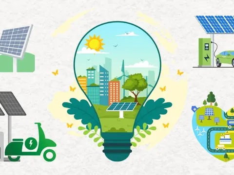 Trước 31/1/2026, đề xuất chính sách hỗ trợ người dân sử dụng phương tiện giao thông xanh