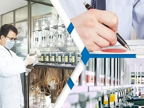 Đề xuất quy định chế độ báo cáo định kỳ lĩnh vực khoa học và công nghệ