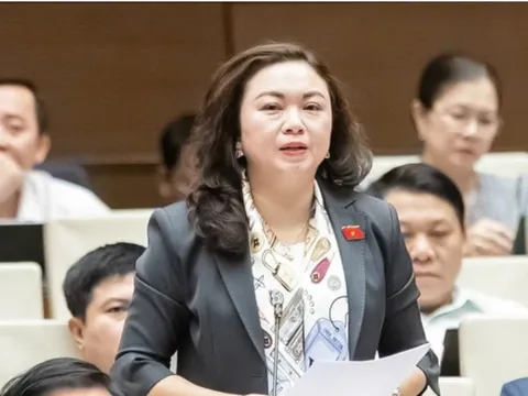 Phát huy sức mạnh đại đoàn kết toàn dân tộc