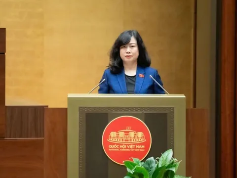 Đề xuất từ năm 2026 khám sức khỏe miễn phí cho người dân 1 lần/năm