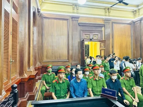 Thùy Tiên, Quang Linh và Hằng Du Mục bị đề nghị mức án từ 2 năm đến 2 năm 6 tháng tù