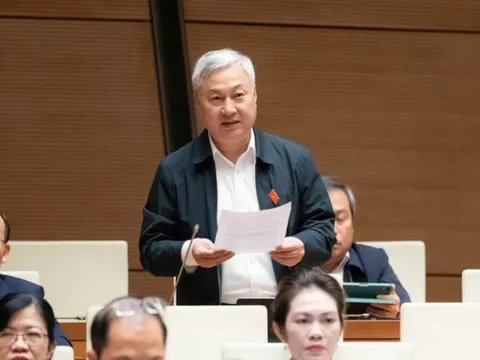 Đề nghị xem xét lại mức khởi điểm chịu thuế 200 triệu đồng/năm với hộ kinh doanh