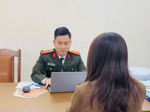 Xử lý người phụ nữ đăng tin sai sự thật về hoạt động khám chữa bệnh tại Bệnh viện Bạch Mai