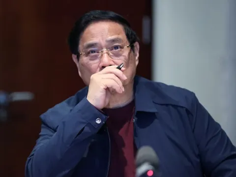 Đặt mình vào địa vị người dân để khắc phục hậu quả thiên tai nhanh nhất