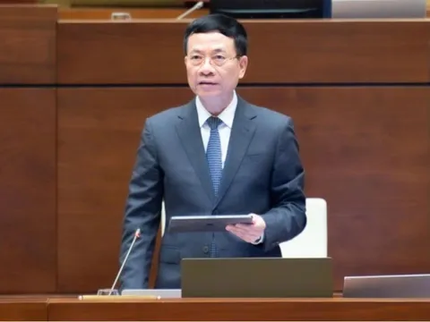 Sản phẩm do AI tạo ra, không có sự tham gia của con người không được bảo hộ bản quyền