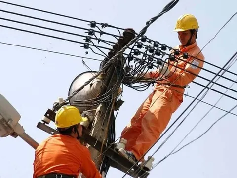 Bộ Công Thương sửa đổi khung giá phát điện và phương pháp xác định giá dịch vụ