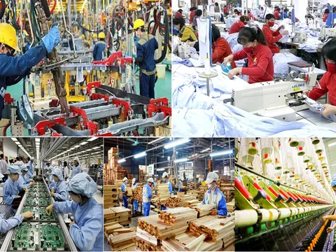 Thi đua cao điểm khắc phục khó khăn, tăng tốc, bứt phá hoàn thành thắng lợi mục tiêu, nhiệm vụ năm 2025