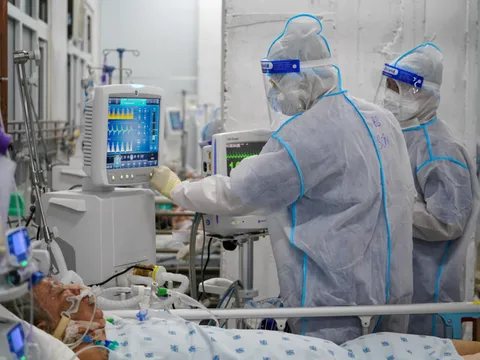 Bổ sung 12 bệnh vào danh mục bệnh truyền nhiễm nhóm A, B