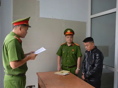 Khởi tố nhân viên công ty lập đơn khống, chiếm đoạt hơn 650 triệu đồng tiền hàng