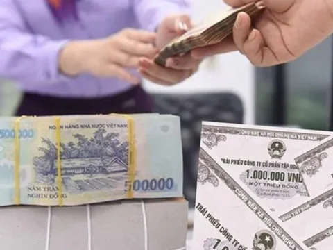 Đề xuất mới về chào bán trái phiếu doanh nghiệp riêng lẻ tại thị trường trong nước