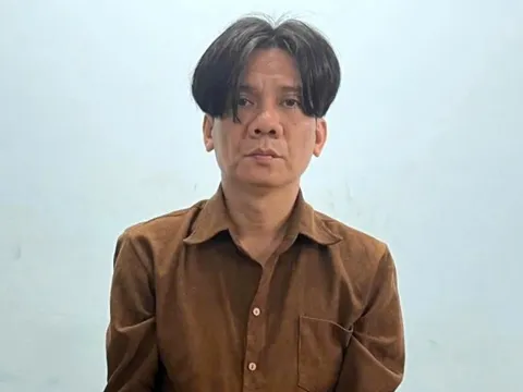 Bắt đối tượng cướp lắc vàng ở TP.HCM