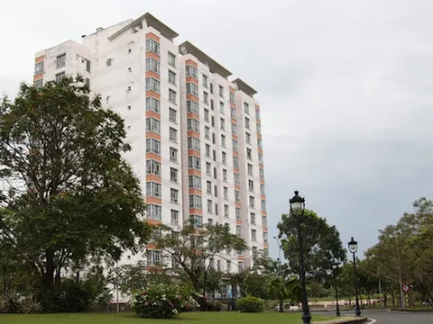 Đối tượng thuê nhà ở công vụ tại các địa phương thuộc diện sắp xếp đơn vị hành chính cấp tỉnh