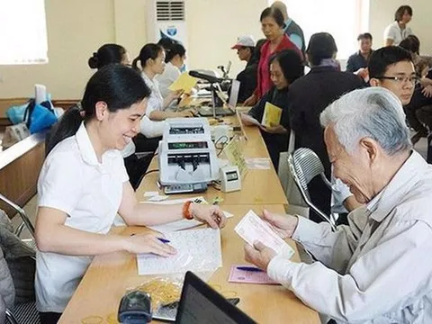 Đề xuất thiết lập quỹ bảo hiểm hưu trí bổ sung