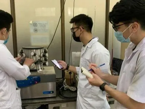 Đề xuất nhiều ưu đãi giảng viên, sinh viên tham gia đào tạo nguồn nhân lực lĩnh vực điện hạt nhân