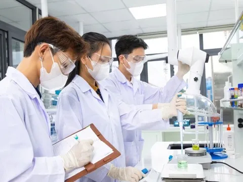 Quy định mã số, tiêu chuẩn chức danh khoa học, công nghệ