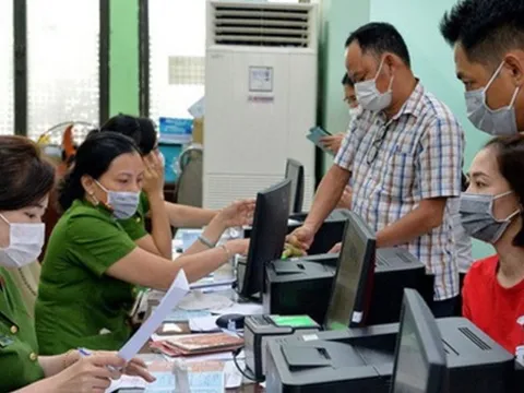 4 lỗi vi phạm về cư trú có thể bị xử phạt đến 12.000.000 đồng, ai cũng nên biết