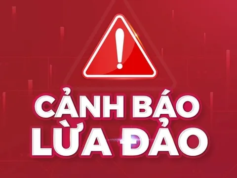 Cảnh giác thủ đoạn lừa đảo tuyển dụng xuất khẩu lao động trên mạng xã hội