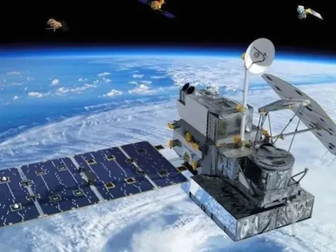 Quy định về công trình hạ tầng thu nhận dữ liệu viễn thám