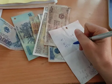 Loạt mức phạt mới về hành vi đánh lô đề, đánh bạc… sắp có hiệu lực