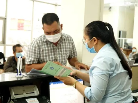 10 quy định mới về bảo hiểm thất nghiệp từ 1/1/2026 người lao động cần biết