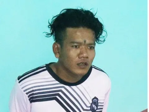 Tạm giữ hình sự đối tượng thực hiện nhiều vụ trộm tiền, vàng