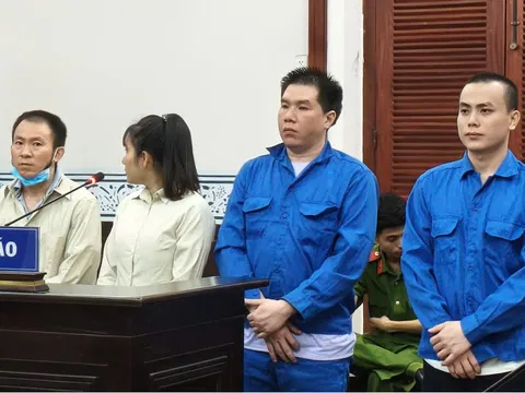 Người đàn ông Trung Quốc bắt cóc đồng hương để đòi 4,5 tỷ đồng tiền chuộc