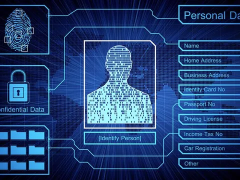 Quy định mới về quyền và nghĩa vụ của chủ thể dữ liệu cá nhân