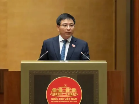 Quốc hội chốt cấm đầu tư kinh doanh thuốc lá điện tử, nung nóng