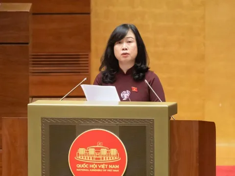 Từ 1/1/2030 miễn viện phí ở mức cơ bản cho người dân tham gia BHYT