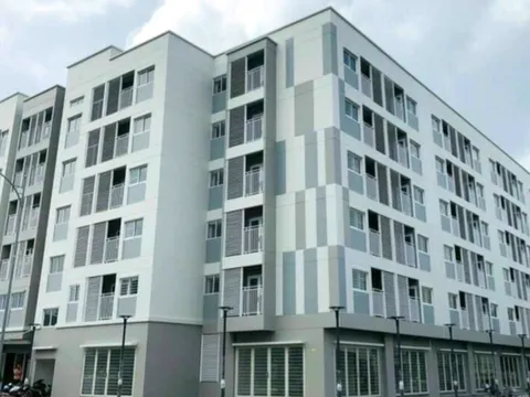 Thủ tướng chấn chỉnh tiêu cực trong xét duyệt, mua - bán, cho thuê nhà ở xã hội