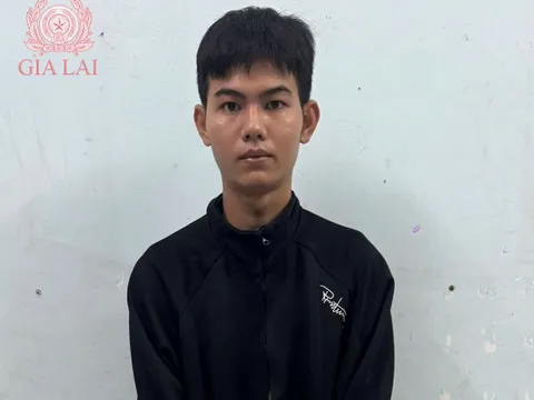 Tạm giữ hình sự nam thanh niên hiếp dâm bé gái 12 tuổi rồi dọa tung video nhạy cảm