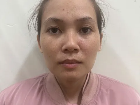 Dùng Facebook ảo giả làm 'bạn trai Việt Kiều' để lừa đảo gần 400 triệu đồng