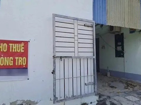 Từ 15/12/2025, chủ trọ không thông báo lưu trú có thể bị phạt tới 12 triệu đồng