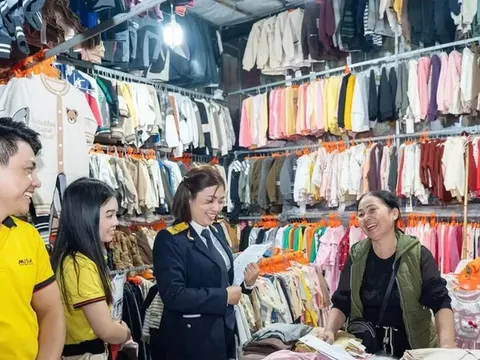 Đề xuất hộ kinh doanh phải kê khai toàn bộ tài khoản liên quan đến hoạt động kinh doanh