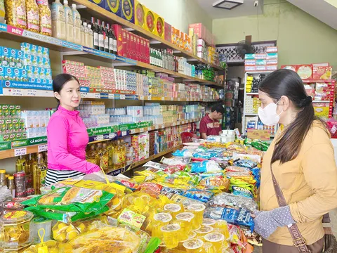 Đề xuất cơ chế tính thuế mới hộ kinh doanh có doanh thu trên 500 triệu đồng