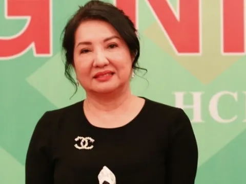 Bà Nguyễn Thị Như Loan bị đề nghị truy tố về tội danh gì?